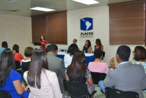 FLACSO-DIPLOMADO