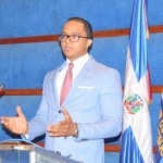 Juez Argenis García pone en circulación obra “Derecho Procesal Administrativo”