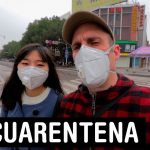 Universitarios latinos “afectados” por cuarentena debido al Coronavirus
