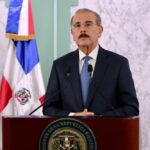 Danilo Medina: las universidades deberán seguir cerradas