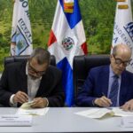 Gobierno fortalecerá investigación para la sostenibilidad en Universidad Agroforestal de Jarabacoa
