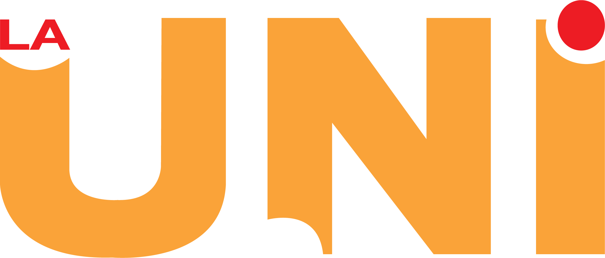 Logo UNI