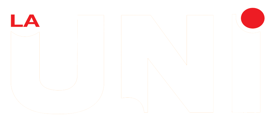 Logo La Uni